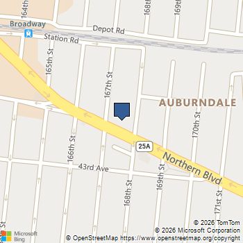 167-17 Northern Boulevard Flushing, NY MLS# 966646