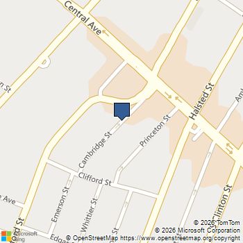 31 Cambridge St East Orange, NJ MLS# 4011016