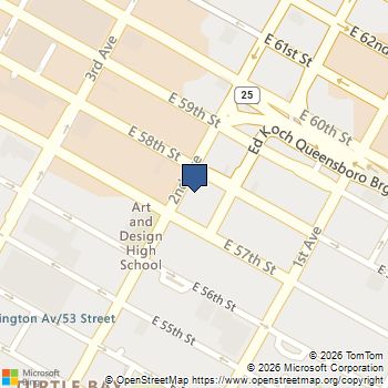 303 E 57TH Street 28EF Manhattan, NY MLS# RLS20115590