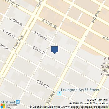 141 E 55th Street 4H New York, NY MLS# 1059102
