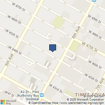 305 W 45th Street 3B Manhattan, NY MLS# RLS20047515