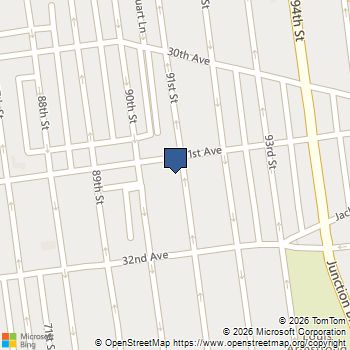 3110 91st Street East Elmhurst, NY MLS# 1027744