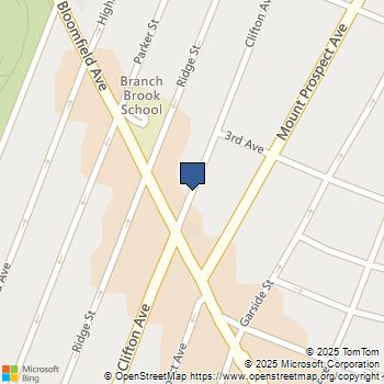 283 Clifton Ave Newark, NJ MLS# 3999764