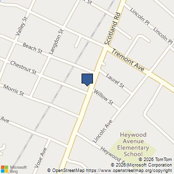 647 Scotland Road Orange, NJ MLS# 26007572