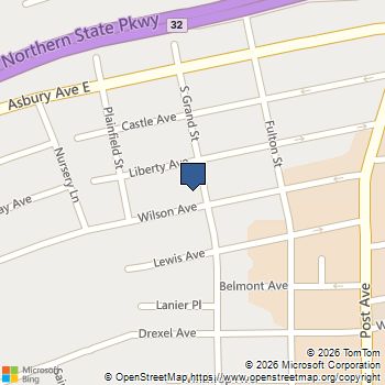 199 Wilson Avenue Westbury, NY MLS# 971729