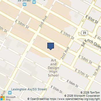 227 E 57TH Street 19C Manhattan, NY MLS# RLS20070955