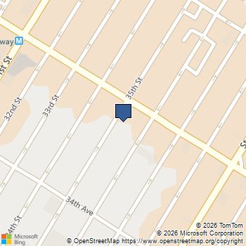 32-15 35th Street F1 Queens, NY MLS# RLS20107964