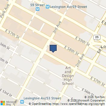 225 E 57th Street 11L Manhattan, NY MLS# RLS20116419