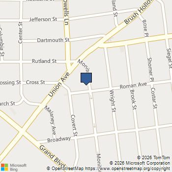 273 Monitor Street Westbury, NY MLS# 993340