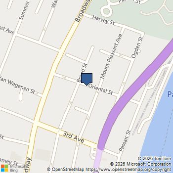 50 Oriental St # 2 Newark, NJ MLS# 4044249