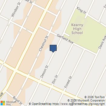 288 Devon St Kearny, NJ MLS# 4052949