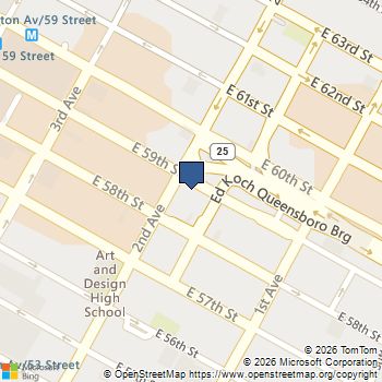 300 E 59TH Street 3505 Manhattan, NY MLS# RLS20097785