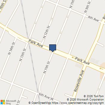 302 Park Ave Newark, NJ MLS# 4018239