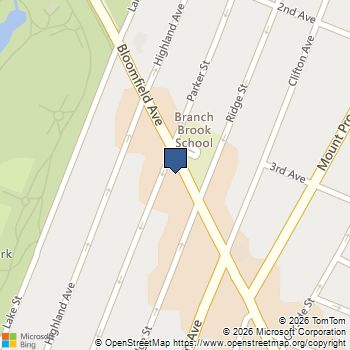 196 Bloomfield Ave Newark, NJ MLS# 4009622