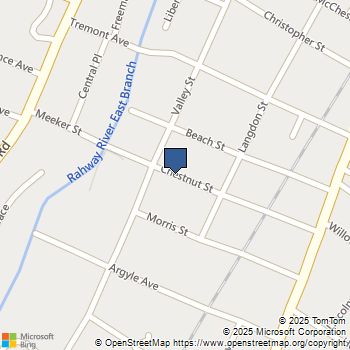 589 Chestnut St # 1 Orange, NJ MLS# 3999531