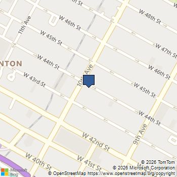 464 W 44TH Street PHC Manhattan, NY MLS# RLS20082699