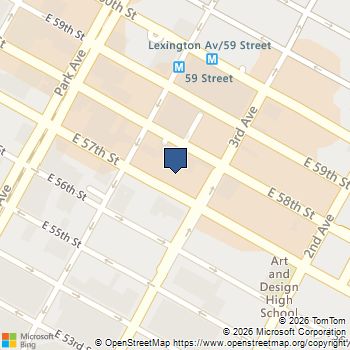 153 E 57TH Street 8C Manhattan, NY MLS# RLS20092769