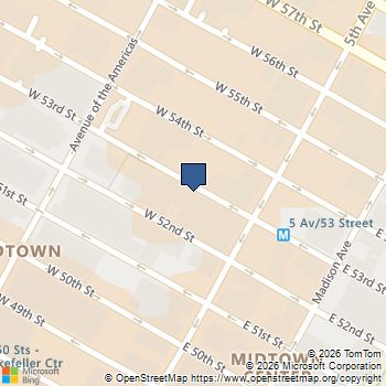 20 W 53rd Street 18 B/C New York, NY MLS# 987804