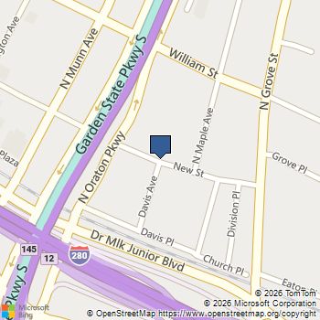 48 New St # 3 East Orange, NJ MLS# 4011701