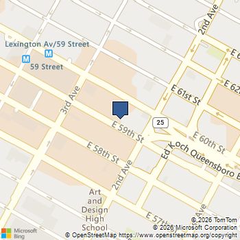 237 E 59TH Street 2G Manhattan, NY MLS# RLS20122482
