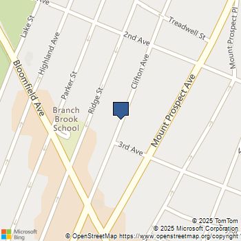 320 Clifton Ave Newark, NJ MLS# 4002698