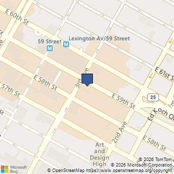 200 E 59TH Street 16A Manhattan, NY MLS# RLS20062415