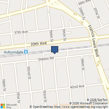 19323 Station Road Flushing, NY MLS# 1015320