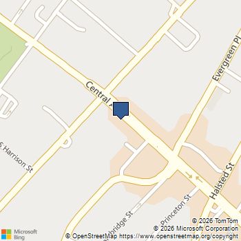 623 Central Ave East Orange, NJ MLS# 4021705