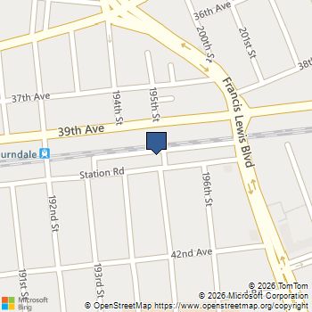 194-23 Station Road Flushing, NY MLS# 1011642