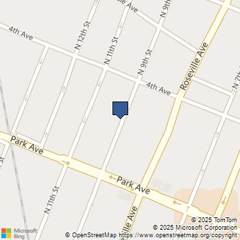 166 N 9Th St # 3 Newark, NJ MLS# 3997009