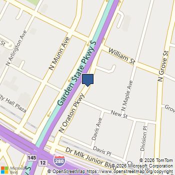 92 N Oraton Pkwy East Orange, NJ MLS# 4020112