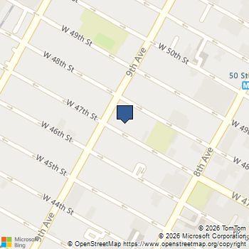 355 W 47th Street 1RW Manhattan, NY MLS# RLS20078890