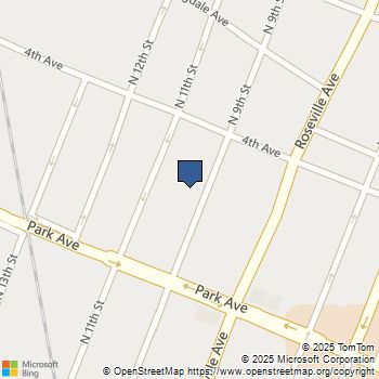 166 9th Street Newark, NJ MLS# 25041858