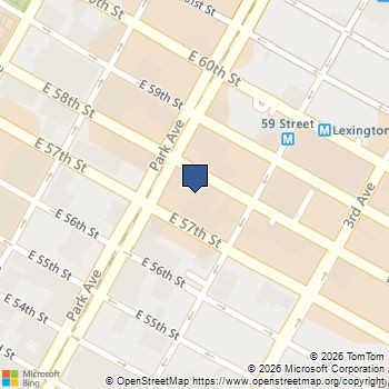 117 E 57th Street 25G Manhattan, NY MLS# RLS20120936