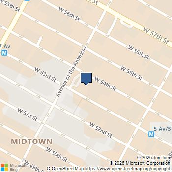 53 W 53RD Street 14E Manhattan, NY MLS# RLS20080811