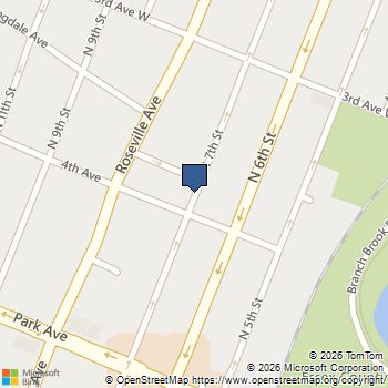 352 N 7Th St Newark, NJ MLS# 4031420
