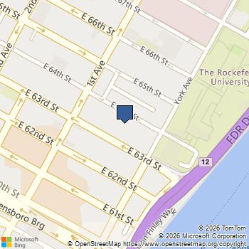 425 E 63rd Street E-7E Manhattan, NY MLS# RLS20106540