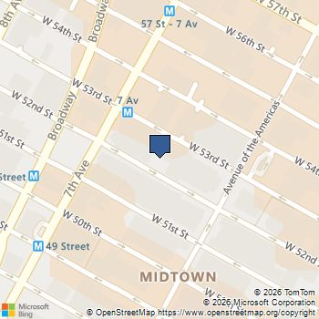 135 W 52ND Street 25D Manhattan, NY MLS# RLS20092400