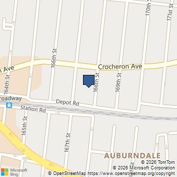 36-20 168 street street 3I Flushing, NY MLS# 983756