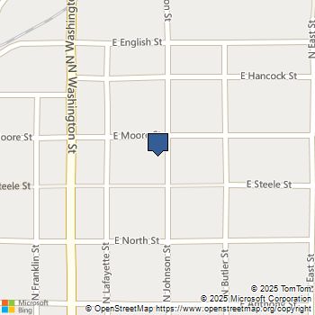 514 N Johnson Street Corydon, IA MLS# 697237