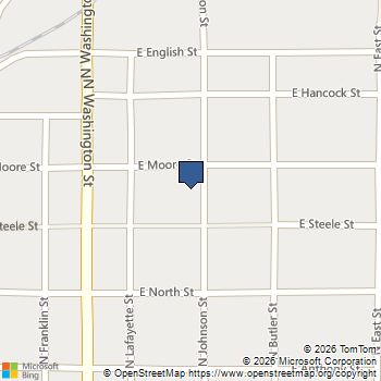 514 N Johnson Street Corydon, IA MLS# 697237