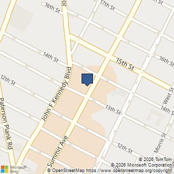 1307 Summit Ave Union City, NJ MLS# 260020525