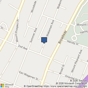 17 Wakeman Ave Newark, NJ MLS# 4036938