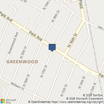136 N 17Th St East Orange, NJ MLS# 4050691