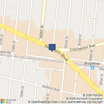 160-26 Northern Blvd. Flushing, NY MLS# 1061948