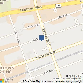 38-20 Parsons Boulevard 506 Flushing, NY MLS# 942833