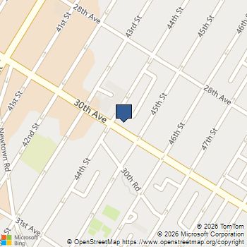 4407 30th Avenue Astoria, NY MLS# 1034653