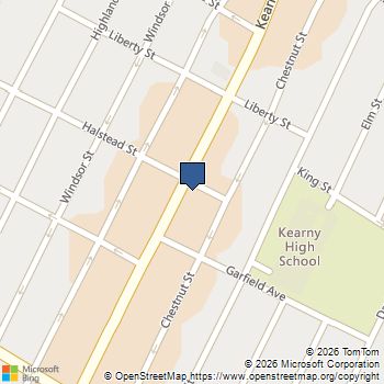 338 Kearny Avenue Kearny, NJ MLS# 26011571