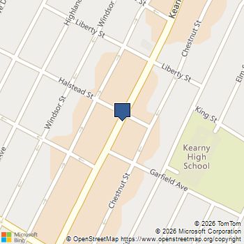 338 Kearny Ave Kearny, NJ MLS# 4019097