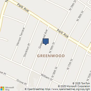 168 Greenwood Avenue East Orange, NJ MLS# 25040353